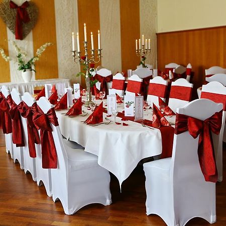 Hotel-Restaurant Wanders Elten 외부 사진