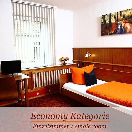 Hotel-Restaurant Wanders Elten 외부 사진