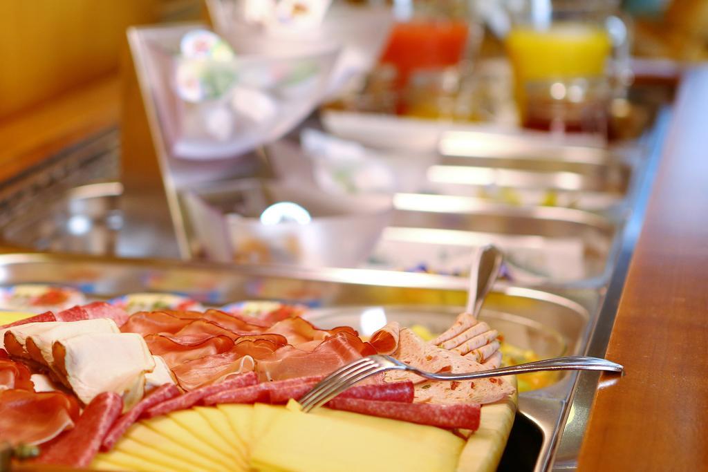 Hotel-Restaurant Wanders Elten 외부 사진