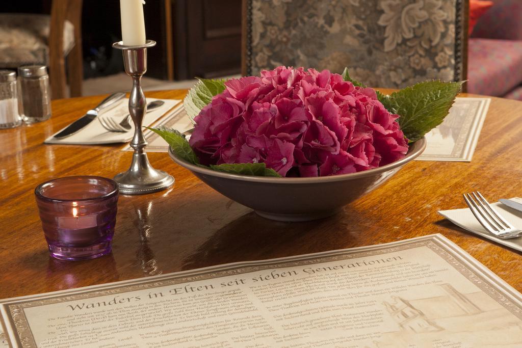 Hotel-Restaurant Wanders Elten 외부 사진