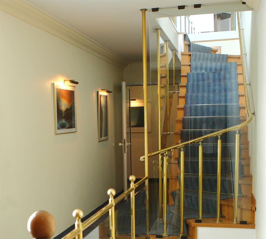 Hotel-Restaurant Wanders Elten 외부 사진