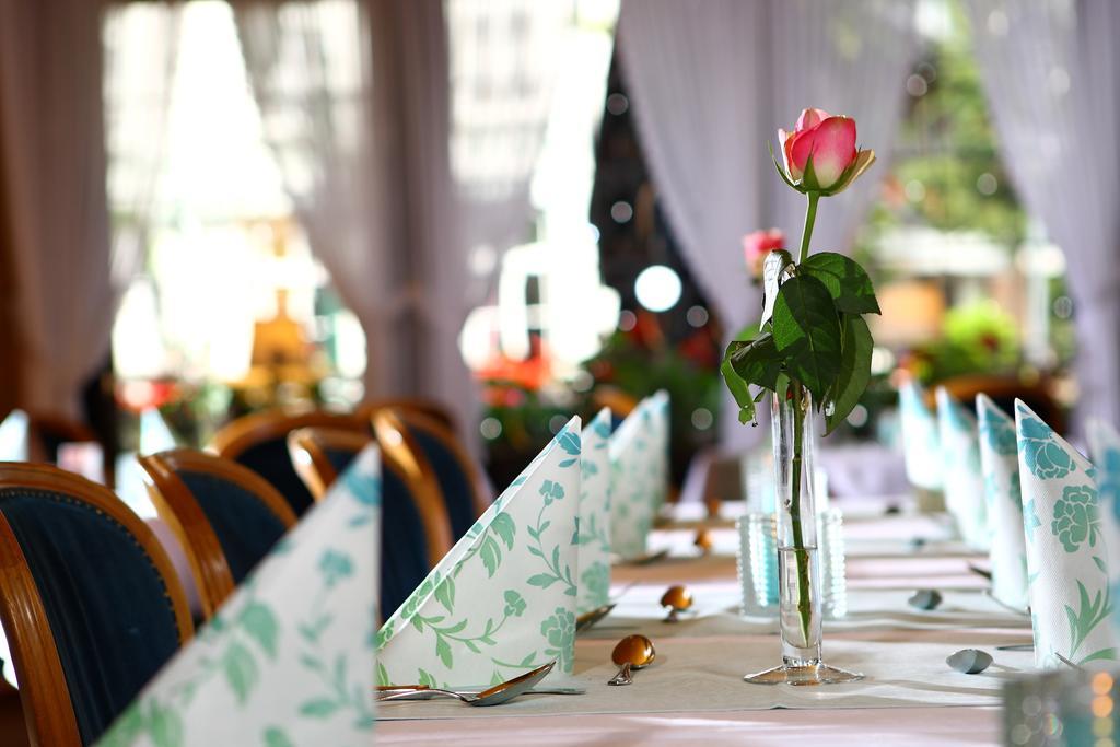 Hotel-Restaurant Wanders Elten 외부 사진