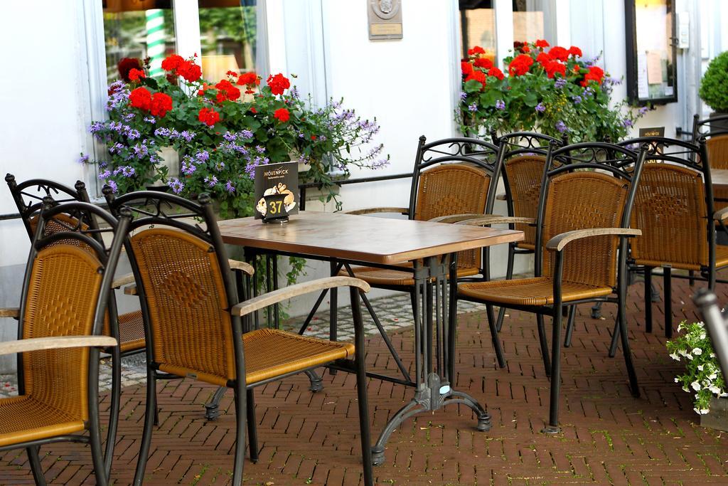 Hotel-Restaurant Wanders Elten 외부 사진