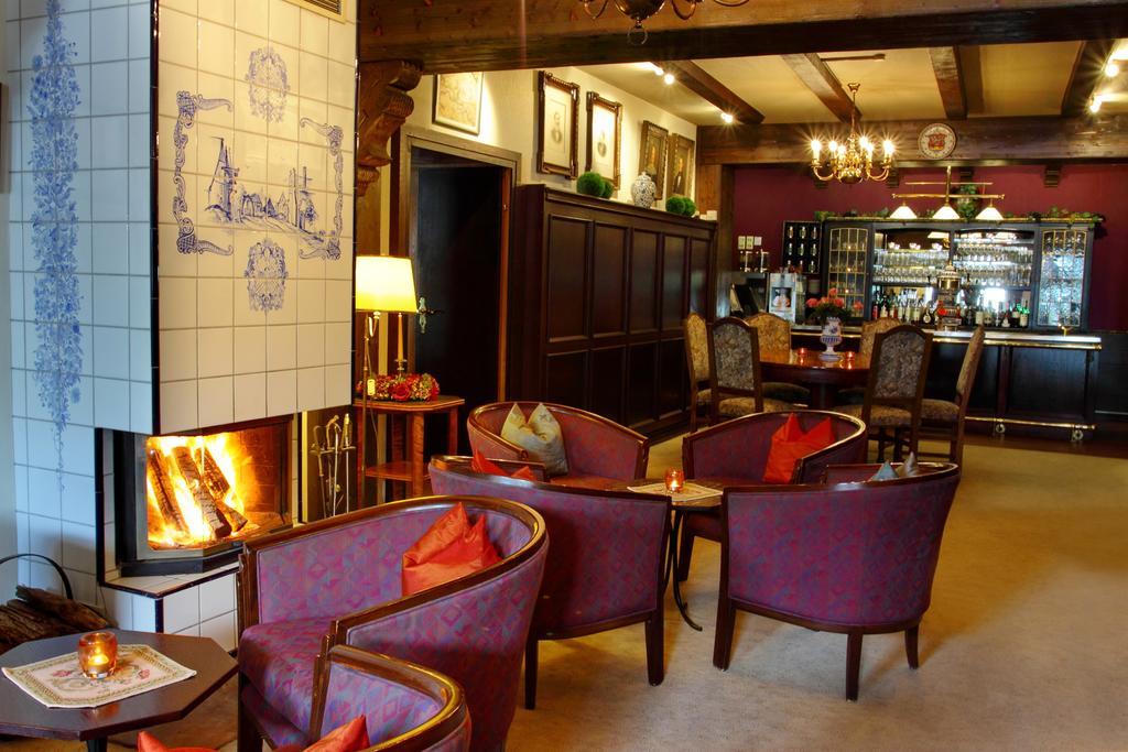 Hotel-Restaurant Wanders Elten 외부 사진