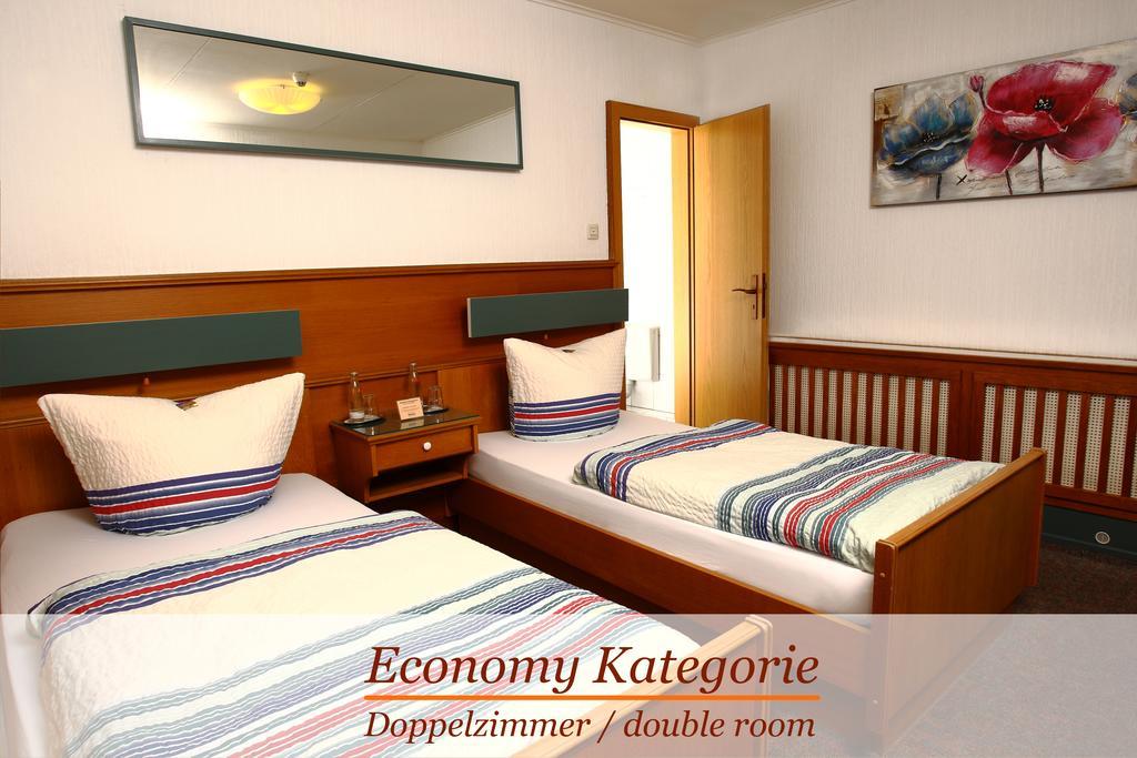 Hotel-Restaurant Wanders Elten 외부 사진