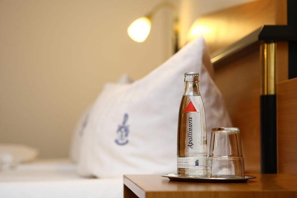 Hotel-Restaurant Wanders Elten 외부 사진