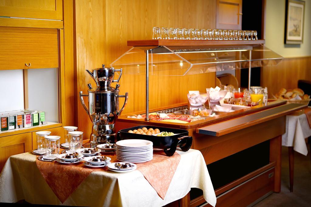 Hotel-Restaurant Wanders Elten 외부 사진