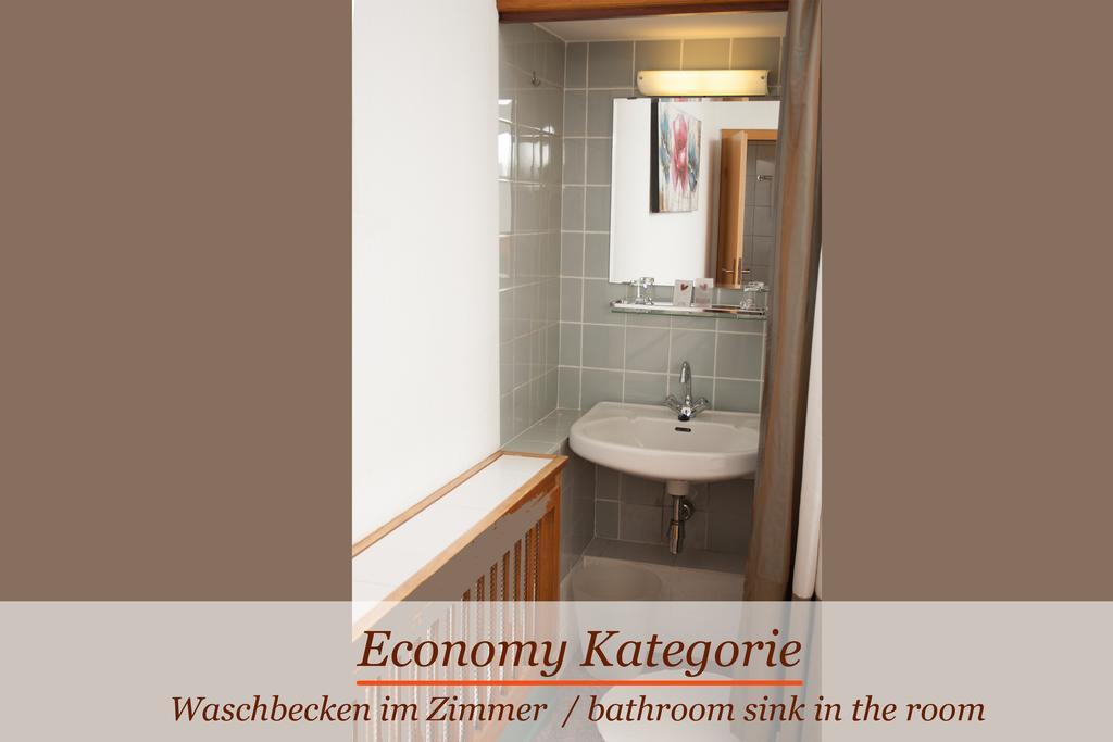 Hotel-Restaurant Wanders Elten 외부 사진